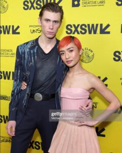 Actor Owen Teague HD Instagram Photos and Wallpapers September 2022