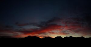 Owen Teague Instagram - Happy Earth Day. Paradise Valley, Montana #earthday2021