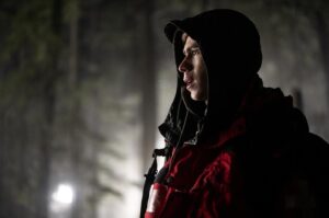Owen Teague Instagram - Ep 6 #thestand #cbsallaccess