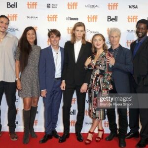 Actor Owen Teague HD Instagram Photos and Wallpapers November 2021
