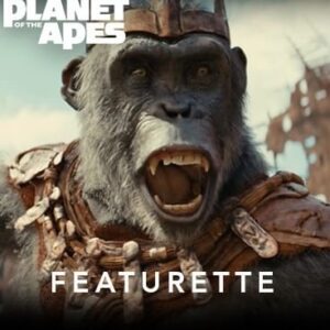 Owen Teague Instagram - Tickets are now on sale for #PlanetOfTheApes!!!!