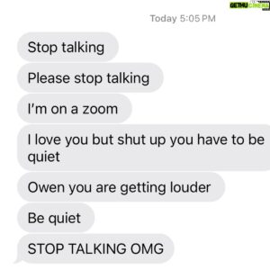 Owen Thiele Instagram - i won’t shut up so they gave me a podcast @alexandracooper ❤️