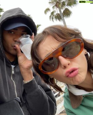 Owen Thiele Instagram - i got nervous on @emmachamberlain’s podcast and talked about shitting myself the entire time …. ily Emma you’re my favorite person