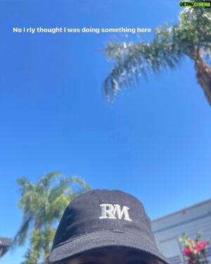 Owen Thiele Instagram - thank u @ralphsgrocery for taking me to Coachella!!!!!!