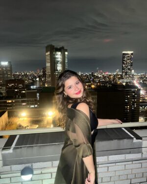 Öykü Güven Instagram - 🧛‍♀️