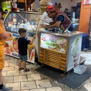 Öykü Güven Instagram - 🥧