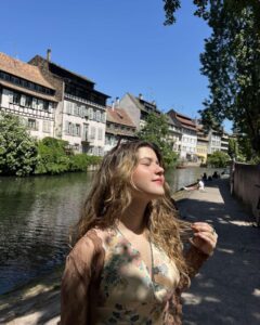 Actress Öykü Güven HD Instagram Photos and Wallpapers June 2023