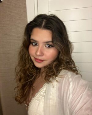 Öykü Güven Instagram - En sonunda bodruum