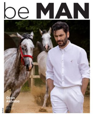 Ozan Akbaba Instagram - @bemanmagazine 👊👊

Röportaj : @naymanbatimor
Fotoğraf: @tameryilmaz1
Styling : @cestlavie.istanbul
Makyaj: @erdemsahanli
Saç: @akinunalofficial
Mekan : @cakirbeyatciftligi 
Dijital İçerik Direktörü : @tugceorcunus
Dijital İçerik Editörleri: @naymanbatimor @kezbanbelettt @yarennakturk