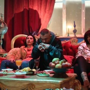 Ozan Akbaba Instagram - Harika ekip, harika iş.. / #ÇIRAK / #TEREKEME/ @somedyaofficial @tabii