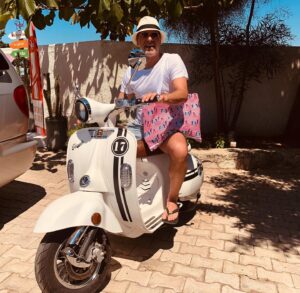 Ozan Güven Instagram - Pazar...🛵