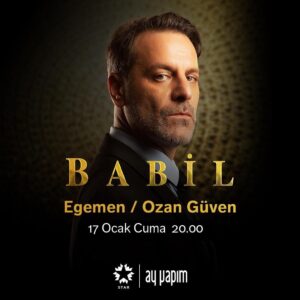 Ozan Güven Instagram - Az kaldı...