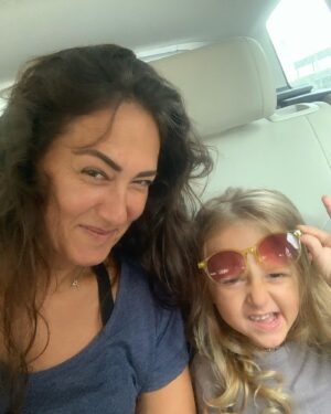 Özgül Kavruk Instagram - My bestie 💕