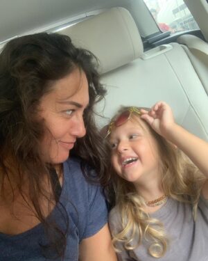 Özgül Kavruk Instagram - My bestie 💕