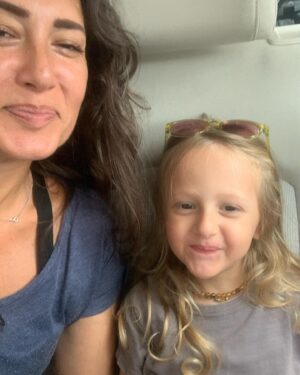 Özgül Kavruk Instagram - My bestie 💕