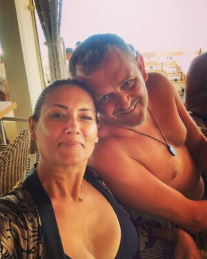 Özgül Kavruk Instagram - Love ❤️
@omerseckin