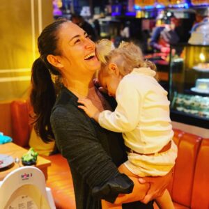 Özgül Kavruk Instagram - 🤣😍🤩