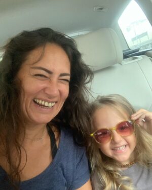 Özgül Kavruk Instagram - My bestie 💕