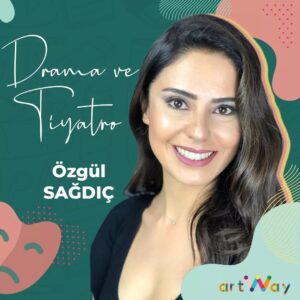 Özgül Sağdıç Instagram - Beni tanıyanlar bilir uzun zamandır beslediğim eğitmenlik tarafımı. Ne yalan söyleyim en az oyunculuk kadar mutlu ediyor beni öğrendiklerimi paylaşmak, insanlara dokunmak. Uzun zamandır hayalini kurduğum işbirliği Antalya'da mümkün oldu💫
Konyaaltı'nda şahane bir mekan açıldı yakın zamanda. 
Adı ArtWay Sanat Yolu🌱 
Yolumuzun kesiştiği bu güzel mekâna çok özel atölyeler ve eğitimler tasarlıyorum💫
👉@artwayguzelsanatlar hesabını takibe alınız🙂