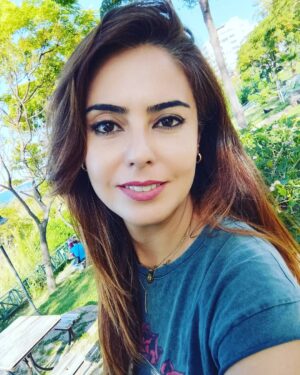 Özgül Sağdıç Instagram - 💫İşlerin arasında tatil yapabileceğin kent #antalya 🧡