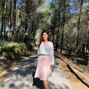Özgül Sağdıç Instagram - Her anıma şükranla💫