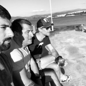 Özgür Çevik Instagram - 🦉