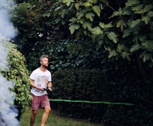 Özgür Çevik Instagram - 🍃 ☀️ 🎾
