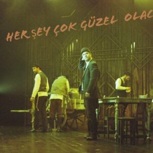 Özgür Çevik Instagram - Haksızlık karşısında susan dilsiz şeytandır...
#herşeyçokgüzelolacak