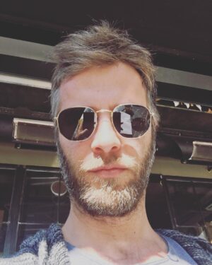 Özgür Çevik Instagram - Yalan mı oldu Seattle?🙄