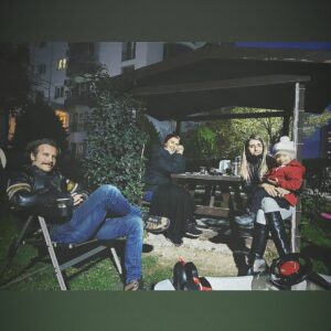 Özgür Çevik Instagram - 🍀🍀🍀