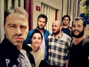 Özgür Çevik Instagram - 9 ...