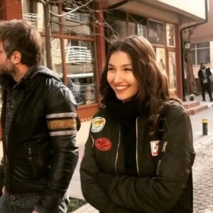 Özgür Çevik Instagram - Olağan şüpheliler..