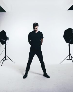 Özgür Çevik Instagram - 📷
