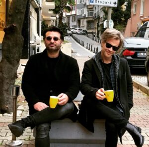 Özgür Çevik Instagram - 21-20-19-18