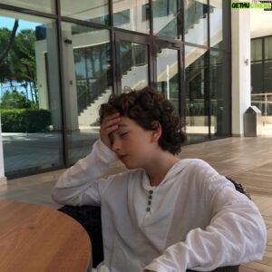 Özgür Ege Nalcı Instagram - Esmiyor
