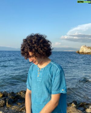 Özgür Ege Nalcı Instagram - Kedi favorim