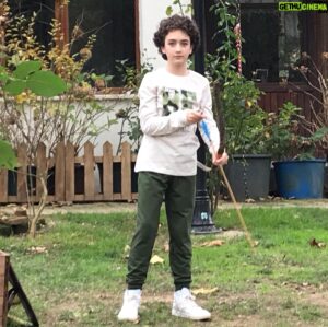 Özgür Ege Nalcı Instagram - ve.. #tozkoparan #Mete okunu atar. Hasret bitiyor, 1 Aralık Pazar günü saat 17:30 @trt1 ekranlarındayız. sizleri çok özledik.