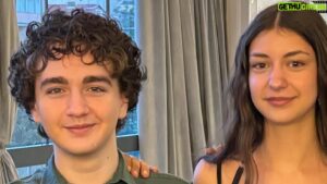 Özgür Ege Nalcı Instagram - Dilara ablamın ve Levent abimin nikahında… Tozkoparan’daki güzel insanlarla buluştuk ve çok mutlu olduk.. 😎