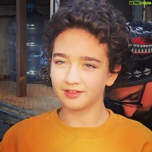 Özgür Ege Nalcı Instagram - @tozkoparandizi çekimler sürüyor, 2 şubat pazar günü @trt1 ekranlarında sizinleyiz..