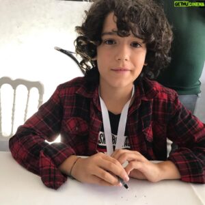 Özgür Ege Nalcı Instagram - #tozkoparan #etnosppr @trt1 içeriden..