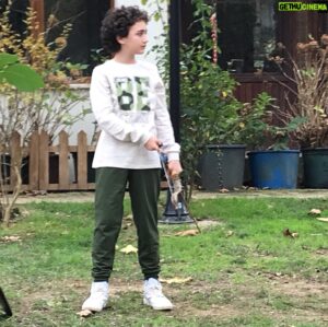 Özgür Ege Nalcı Instagram - ve.. #tozkoparan #Mete okunu atar. Hasret bitiyor, 1 Aralık Pazar günü saat 17:30 @trt1 ekranlarındayız. sizleri çok özledik.