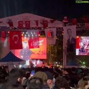 Özgür Ege Nalcı Instagram - Cumhuriyetimizin 98. Yılı kutlu olsun. Bu vatanı bize bırakıp giden başta M.K.Atatürk olmak üzere tüm şehit ve gazilerimize teşekkürler.