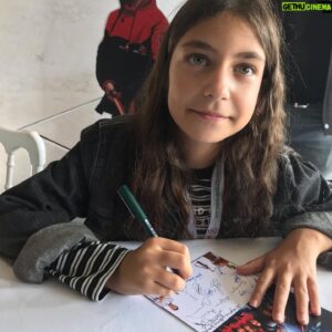 Özgür Ege Nalcı Instagram - #tozkoparan #etnosppr @trt1 içeriden..