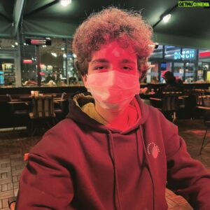 Özgür Ege Nalcı Instagram - Kahve Molası 😃