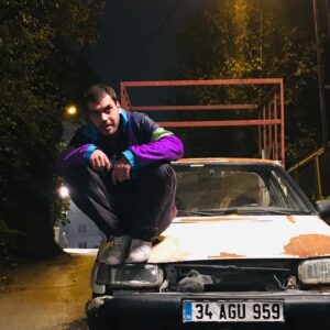 Özgürcan Çevik Instagram - 2018’den zalım bir #tbt