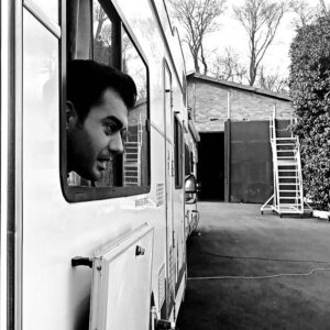 Özgürcan Çevik Instagram - Yorgunluk.. Fotoğraf: @ktnmt7