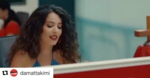 Özgürcan Çevik Instagram - Ve fragmanın devamı... #damattakımı