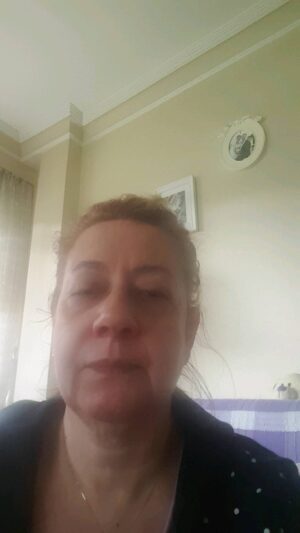 Özlem Çakar Instagram - @akutdernegi 
#bilincdepremedayaniklidir