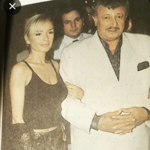 Özlem Savaş Instagram - 