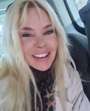 Özlem Savaş Instagram - E güzel...❣️
